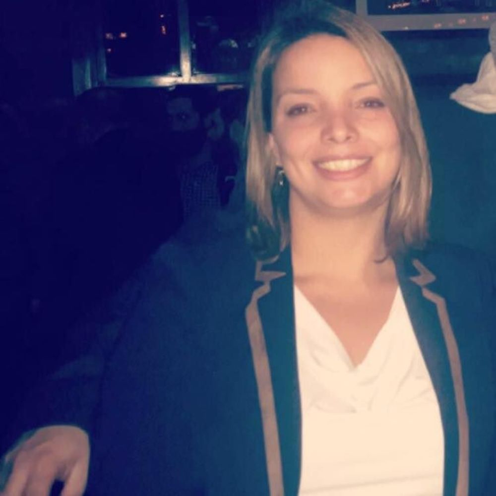 Meet your Posher, Alessandra